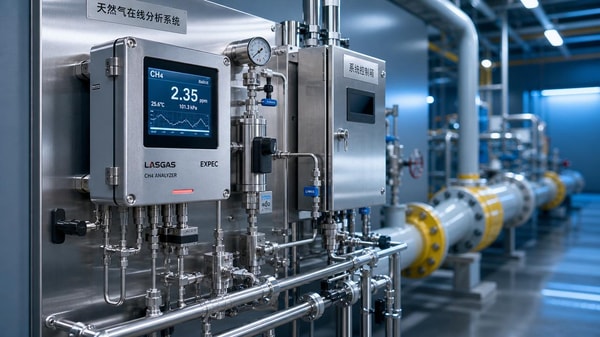 CH4 Analyzer for Natural Gas Pipeline Monitoring: What to Compare First