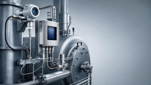 CO Analyzer for Industrial Safety Monitoring: Choosing for Speed or Stability