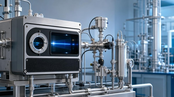 Laser Gas Analyzer Manufacturer in Germany: What Importers Often Overlook