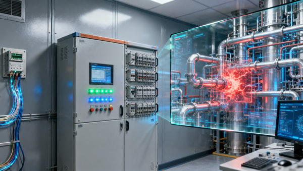 IEC 61511-3:2026 Released: SIS Certification Rules Updated