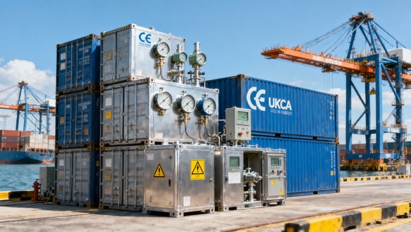China Customs Launches Green Lane for Instrument Exports