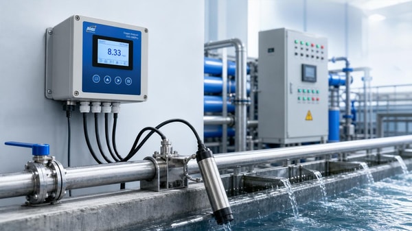 Oxygen Analyzer for Water Treatment: Import Trends and Supply Changes to Know