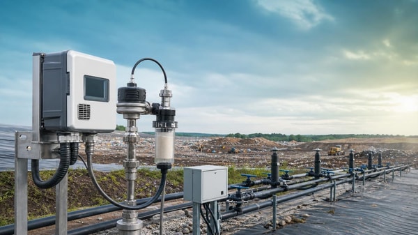 CH4 Analyzer for Landfill Gas Monitoring: Key Factors Behind Better Field Results