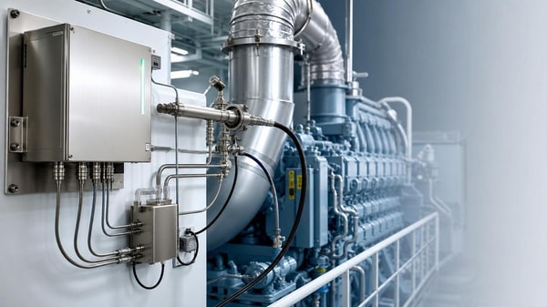 NOX Analyzer for Marine Applications: Export Demand Signals for 2026