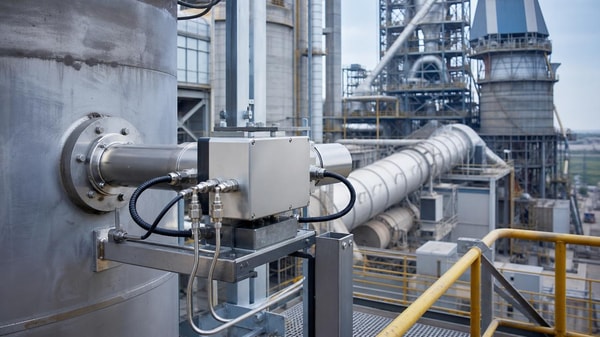 Laser Gas Analyzer for Cement Plant: What to Know Before a New Installation