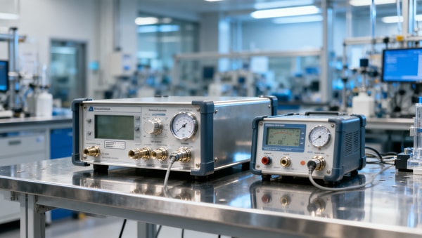 Vietnam Tightens Import Checks for Calibration Instruments