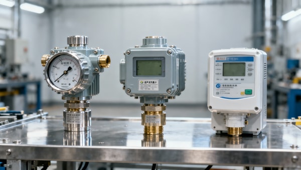 SASO Mandates Energy Labeling for 3 Industrial Meters from Aug 2026