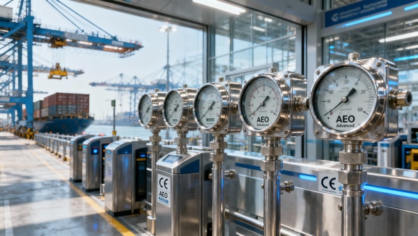 China Customs Launches Green Export Channel for Instruments