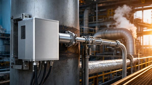 How to Choose an SO2 Analyzer for Smelting Industry Use