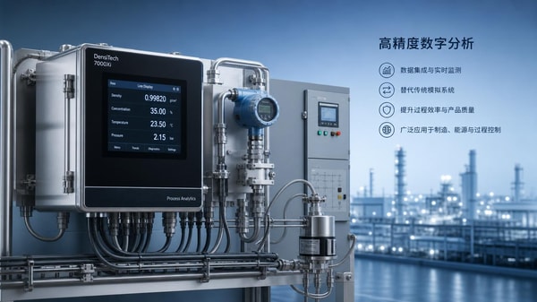 Are Digital Analyzers Replacing Analog Systems in New Installations