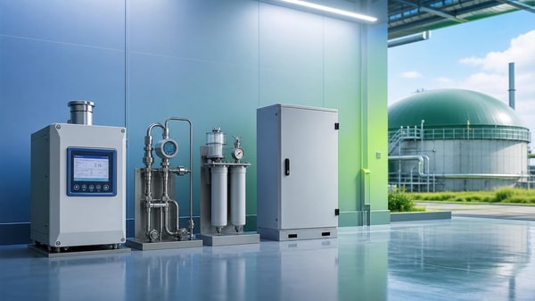 CH4 Analyzer for Biogas Monitoring: Import Factors Affecting Lead Times
