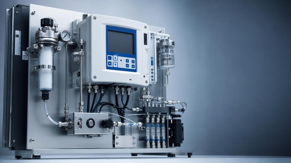 Precision Gas Analyzer Costs: What Drives the Price Up