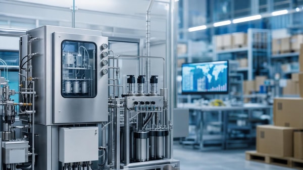 Process Monitoring Analyzer Export Changes That May Affect Supply Planning