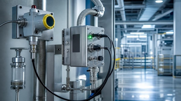 Ambient Gas Monitoring Mistakes That Lead to Unstable Safety Readings