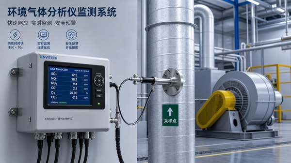 Ambient Gas Analyzer Response Time: Why It Matters in Daily Use