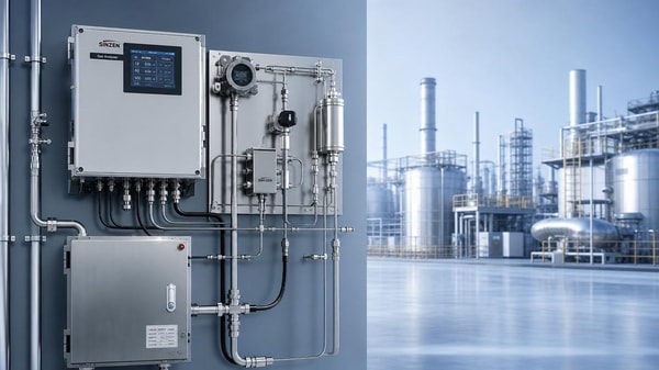 What a Quality Product Means in Industrial Gas Analysis