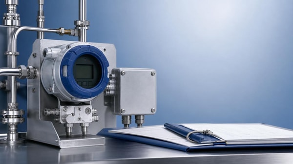 How to Identify a Trusted Manufacturer for Hazardous Area Analyzers