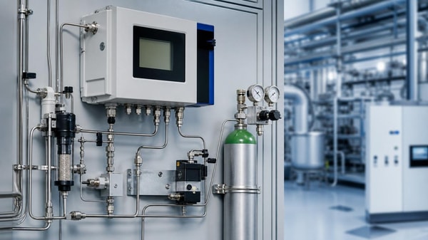 Factory Gas Analyzer Maintenance Issues That Often Go Unnoticed