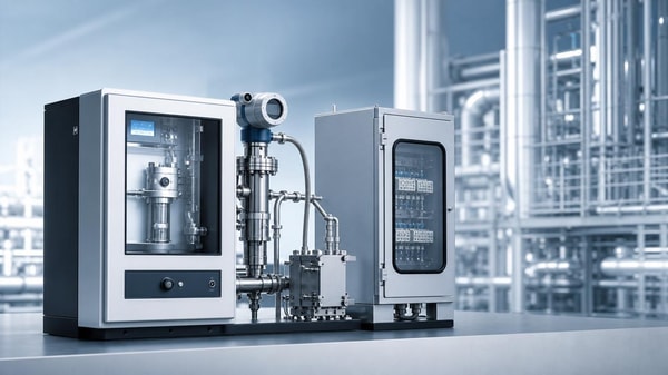 Gas Analyzer Equipment Price Shifts: What Is Driving Costs This Year
