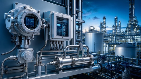 Explosion Protected Analyzer Market Direction After New Safety Upgrades