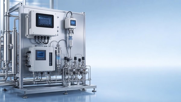 High Purity Monitoring: When Standard Analyzers Are No Longer Enough