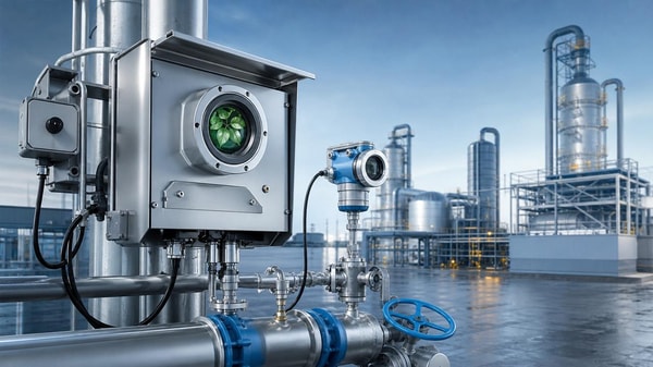 Plant Safety Analyzer Investments That Reduce Hidden Operational Risk