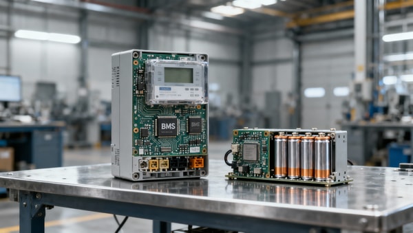 New China Battery Recycling Rules Take Effect Apr 27, 2026