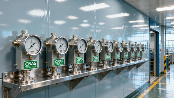 Southeast Asia Launches Industrial Metrology Green Corridor