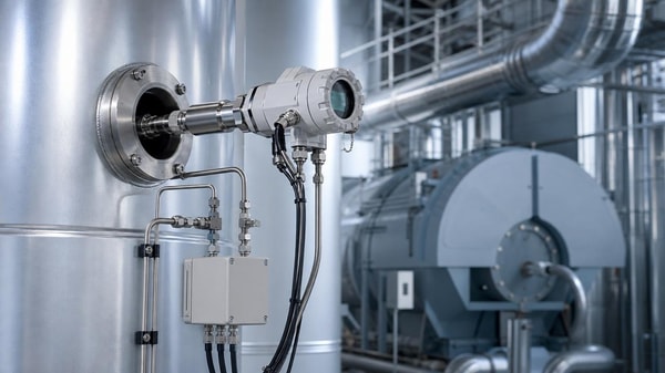 Flue Sensor Performance Issues You Should Catch Early