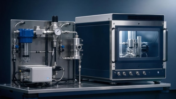 How to Compare Gas Composition Analyzer Options for Stable Results