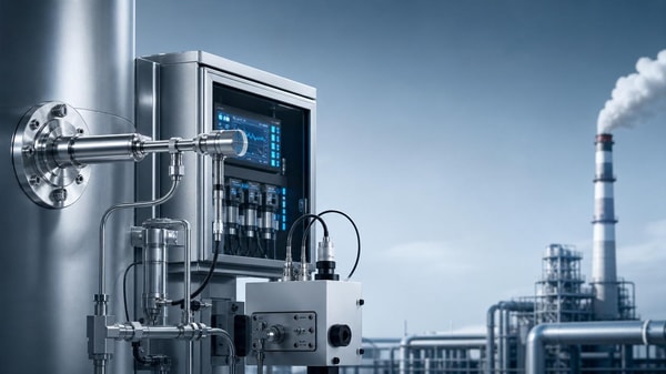 Flue Analysis Errors That Can Distort Compliance Reporting