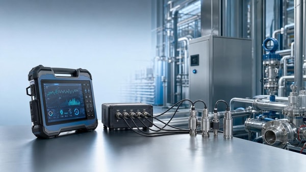 Portable Control Tools That Work Better in Fast Response Scenarios