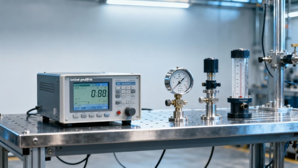 Vietnam Enforces New Import Rules for Industrial Measuring Instruments from June 2026