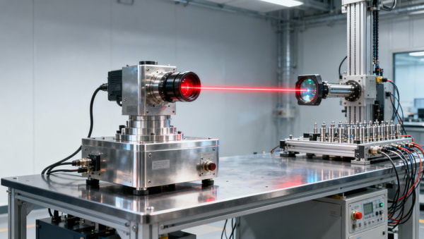 US BIS Adds 12 High-Precision Calibration Devices to Export Control List
