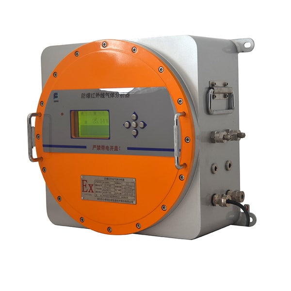 How to Troubleshoot Common Laser Gas Analyzer Problems in 2024?