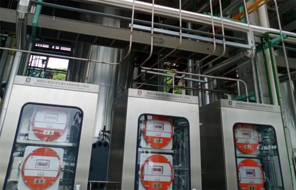 Environmental Gas Analyzer Technology Trends: What's New in 2024?