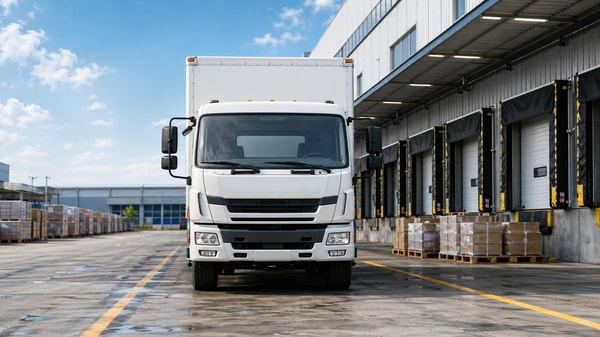 Cost-Effective Delivery Truck Solutions Without Cutting Performance