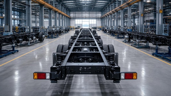 Heavy Truck Chassis Manufacturer With R&D Capability: Questions Worth Asking First