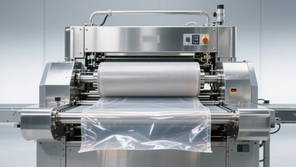 What trade insights from food packaging import data suggest about biodegradable film adoption timelines in Germany