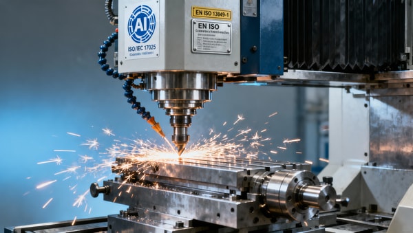 What’s really driving adoption of AI in precision engineering: cost savings, speed, or compliance?
