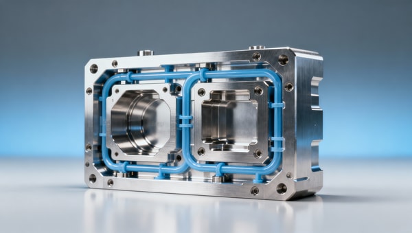 What Manufacturing Insights Reveal About Failure Rates in Plastic Molds Used for Medical Equipment