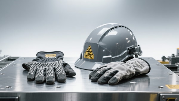 How Market Intelligence Supports Safety Managers in Validating PPE Compliance Across Suppliers