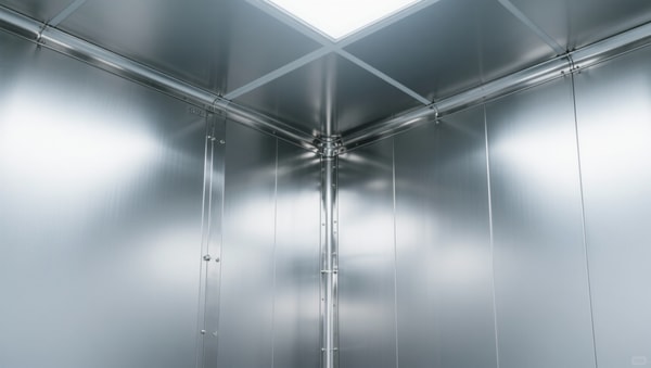 Interior design services for lab-grade cleanrooms: What engineers overlook when selecting materials and layouts