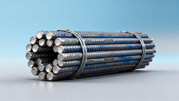 How Much Does Steel Rebar for Construction Cost Per Ton in 2026 — And What Drives the Price?