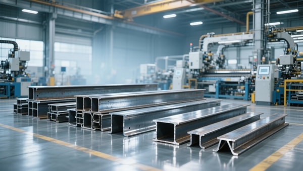 Navigating the 2026 Global Structural Steel Market: How to Reduce Sourcing Risks