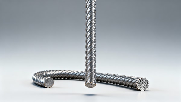 Steel rebar for construction: How yield strength and ductility impact seismic resilience in high-rise projects