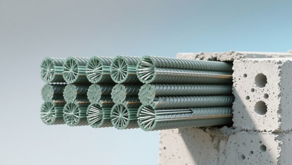 What Is Fiberglass Rebar Wholesale Pricing Based On in 2026?