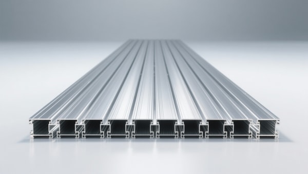 Aluminum Extrusion Profiles for Facades: Why 6063-T5 Is Preferred Over 6061-T6 in Coastal Environments