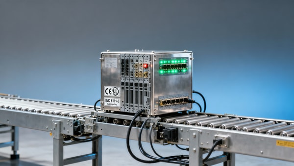 Can Trade Insights From Warehouse Automation Exports Predict ROI for Your 2026 Logistics Upgrade?
