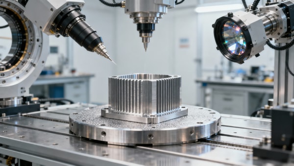3D printing metal parts for structural use still triggers audit flags—even with full NDT reports